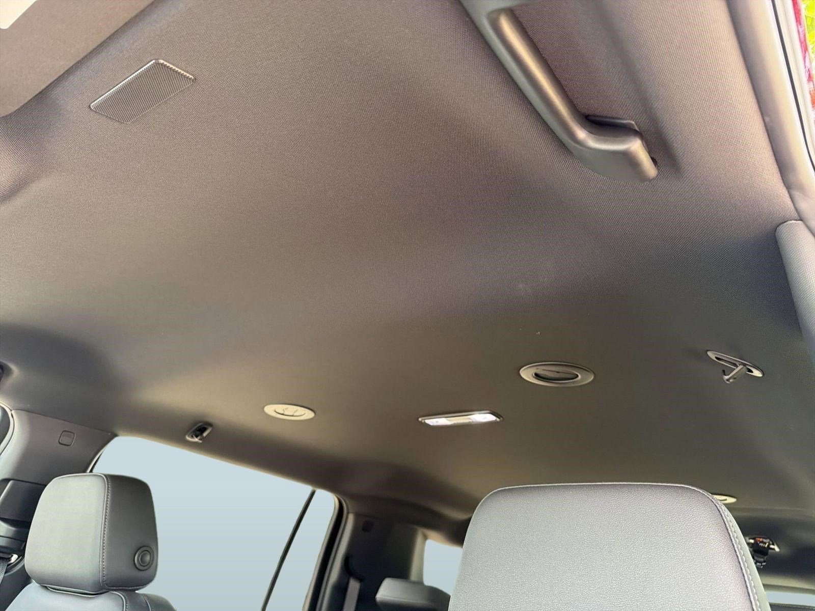 2026 Chevrolet Suburban LT - Photo 14