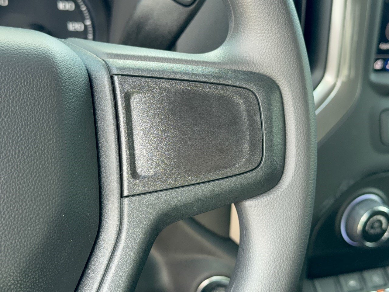 2026 Chevrolet Silverado 1500 Custom - Photo 19