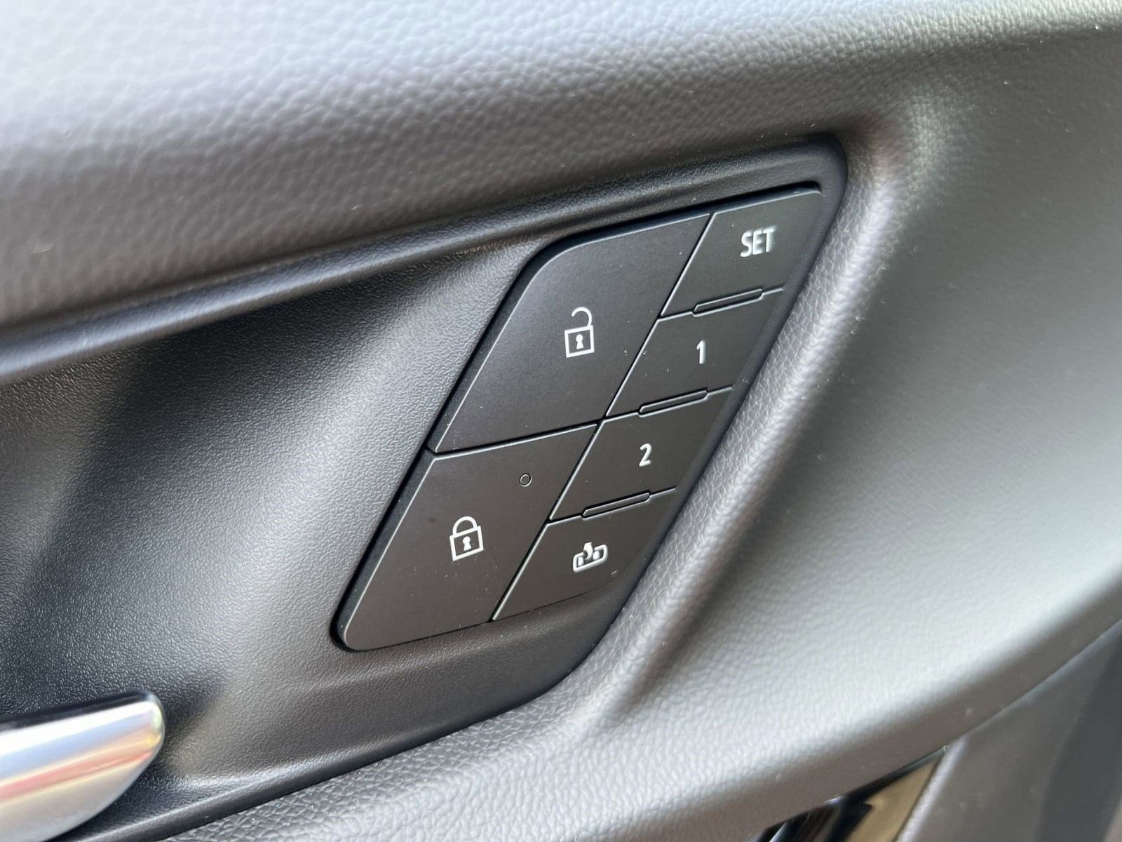 2026 Chevrolet Equinox ACTIV - Photo 25