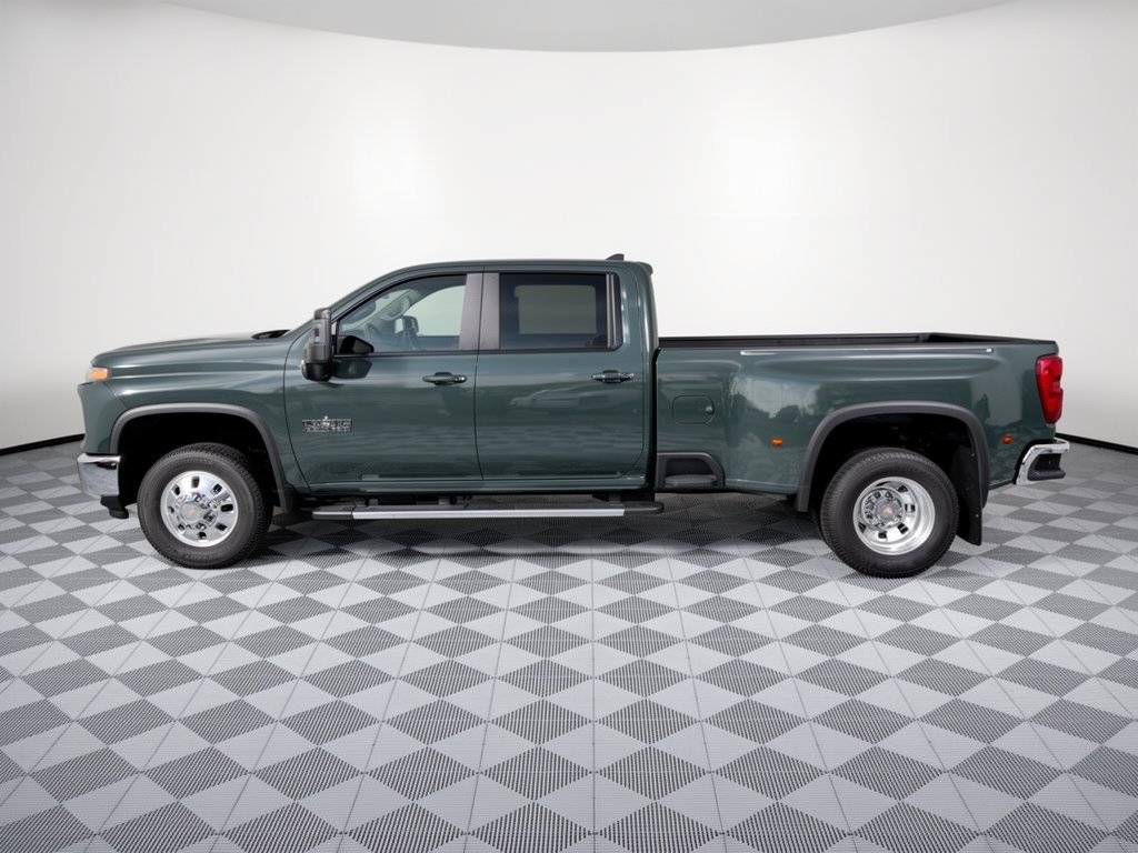 New 2026 Chevrolet Silverado 3500 HD LT DRW Truck