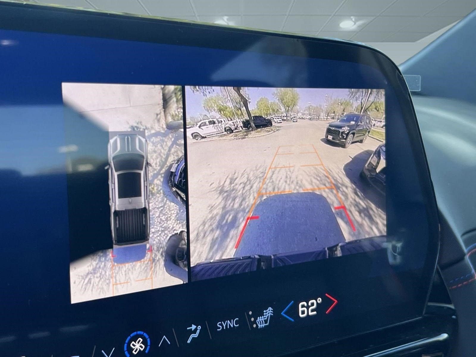 2024 Chevrolet Silverado EV RST - Photo 33