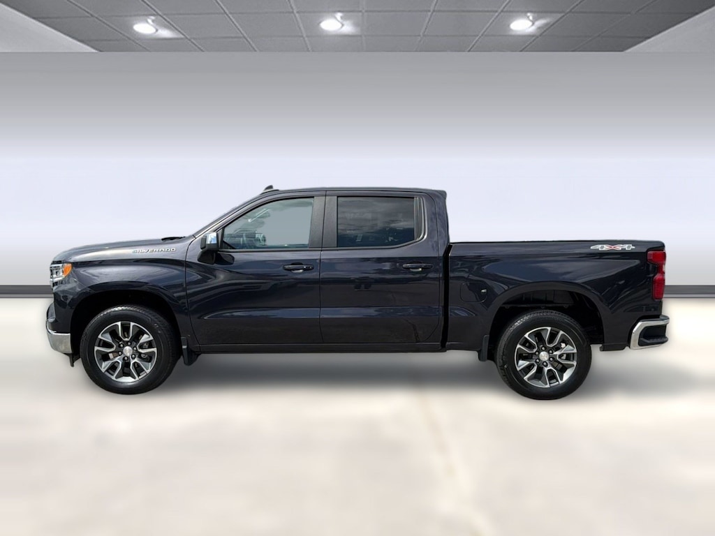 Used 2023 Chevrolet Silverado 1500 LT (2FL) Truck