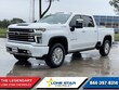  Chevrolet Silverado 2500 HD
