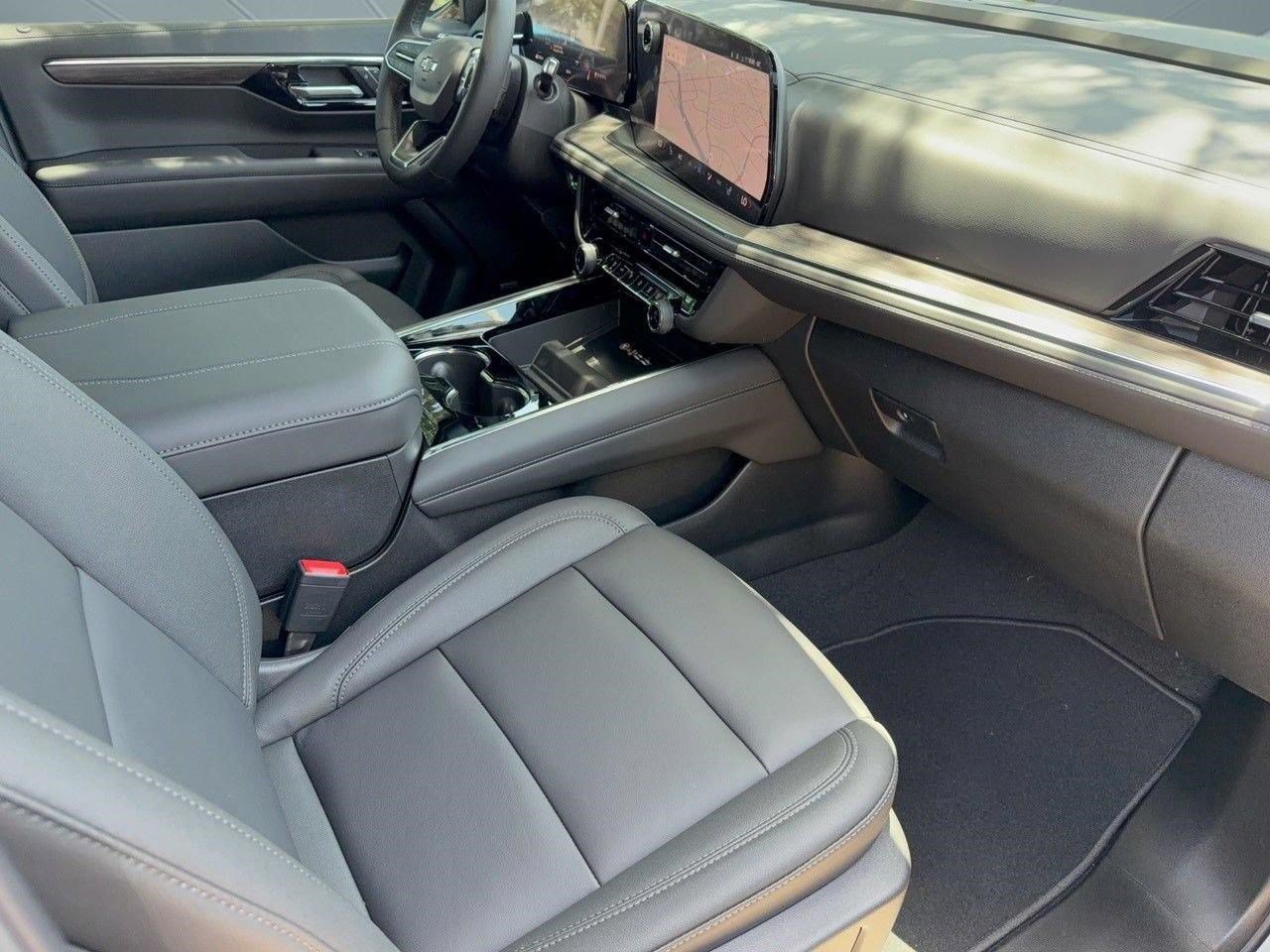 2026 Chevrolet Tahoe Z71 - Photo 31
