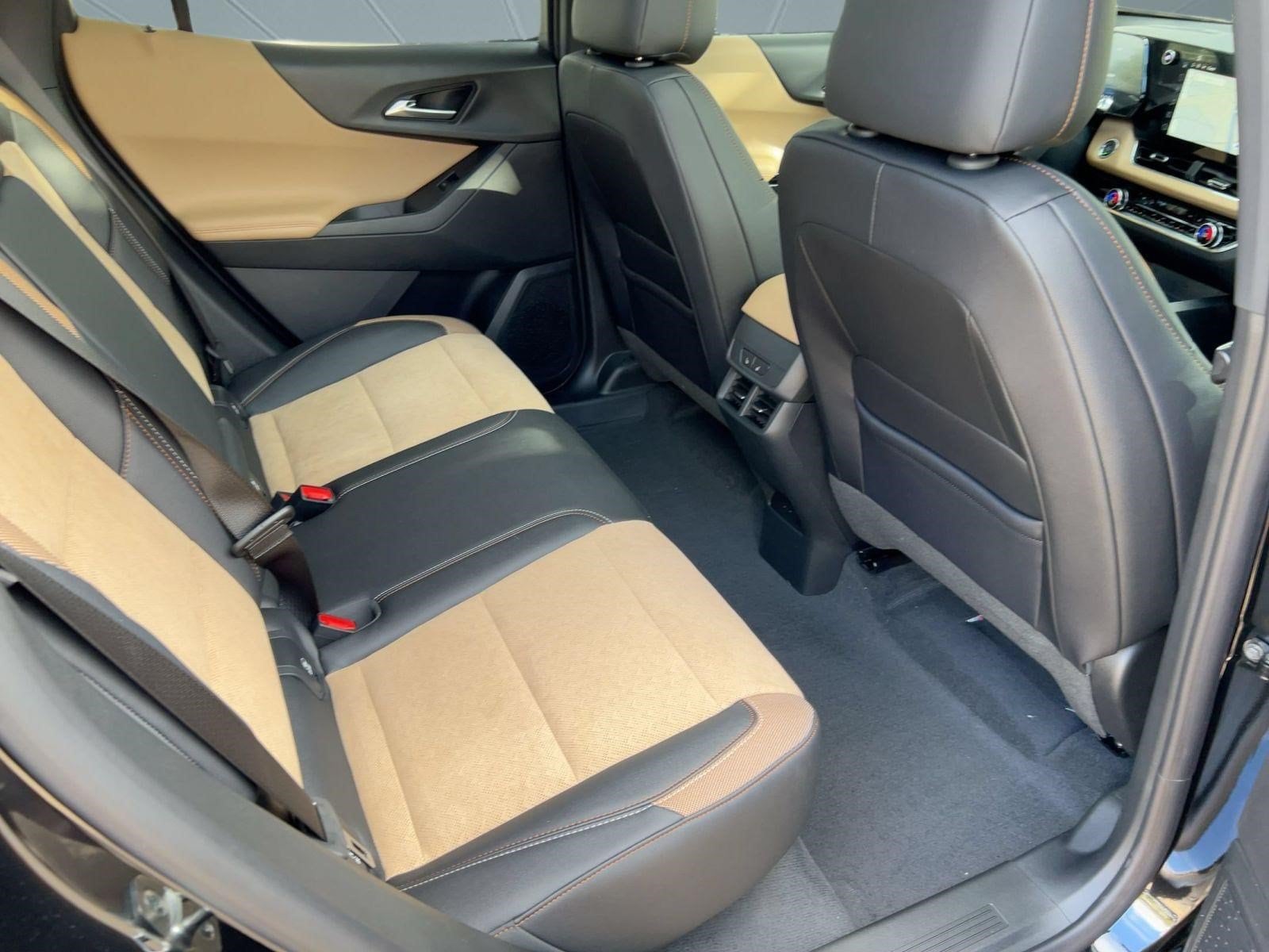 2026 Chevrolet Equinox ACTIV - Photo 30