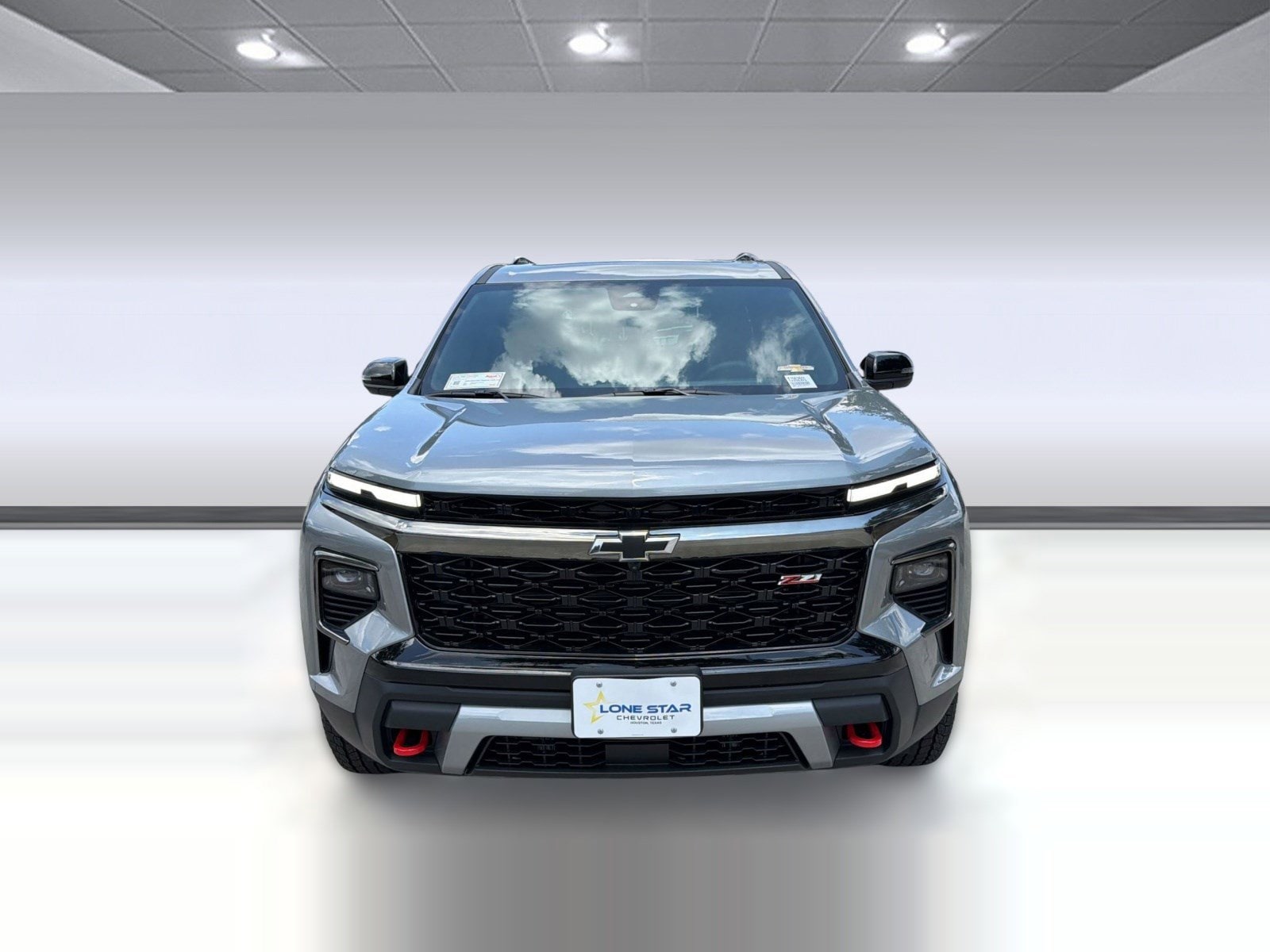 2026 Chevrolet Traverse Z71 - Photo 6