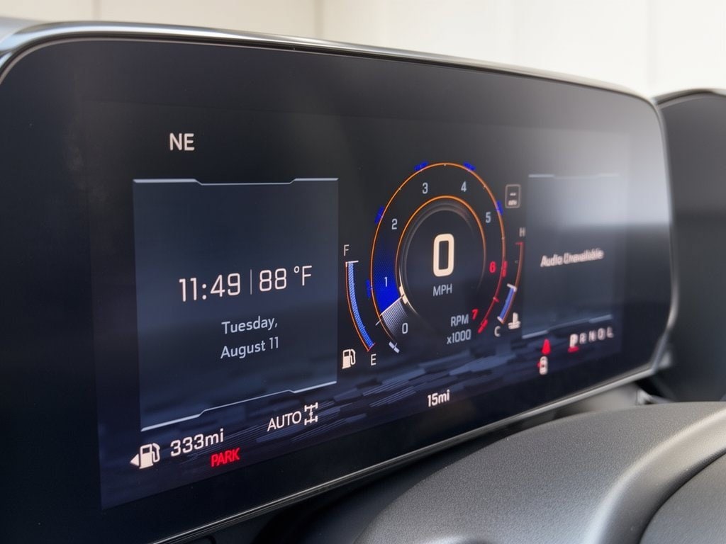 2026 Chevrolet Tahoe LT - Photo 26
