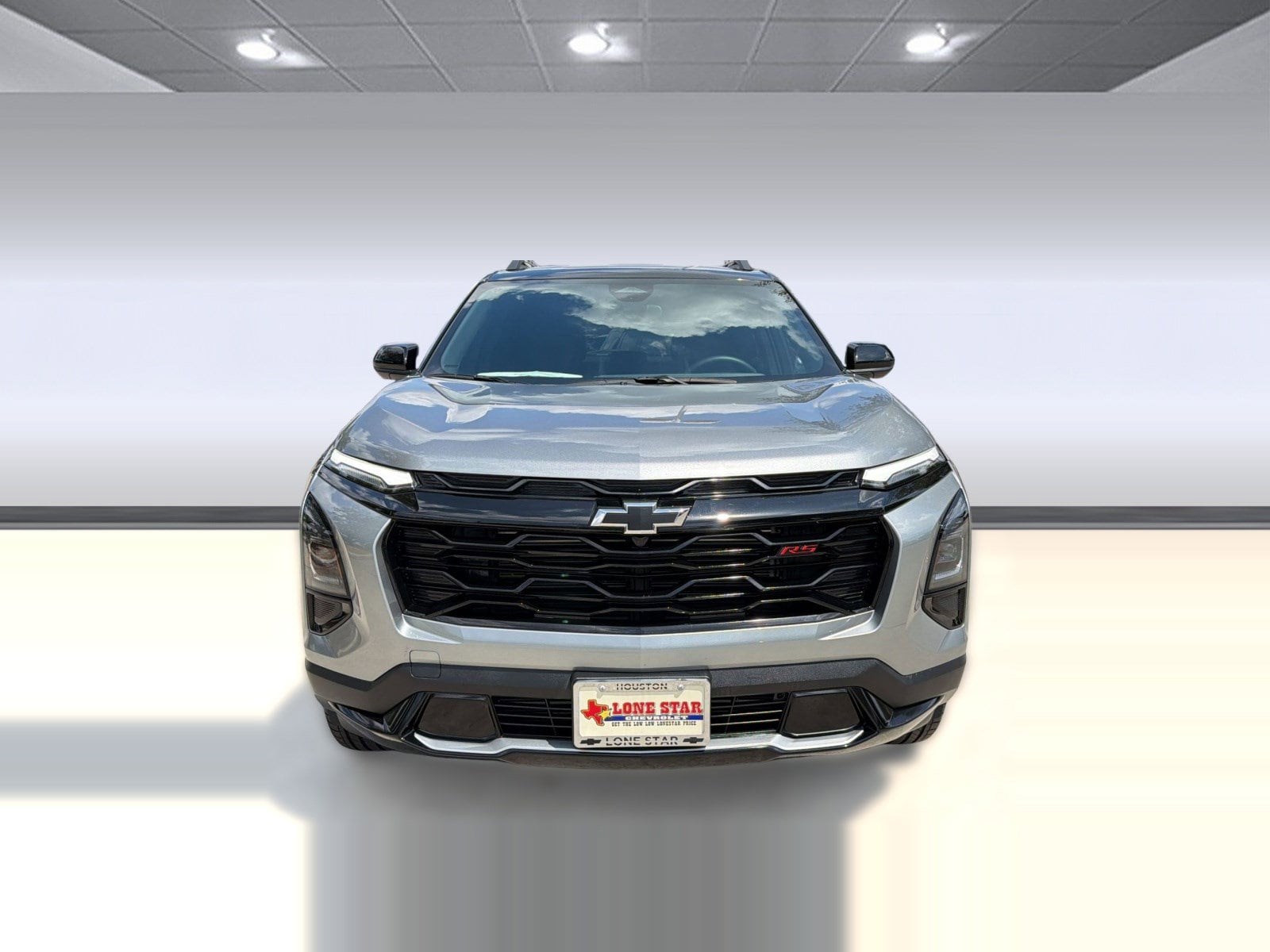 2026 Chevrolet Equinox RS - Photo 6