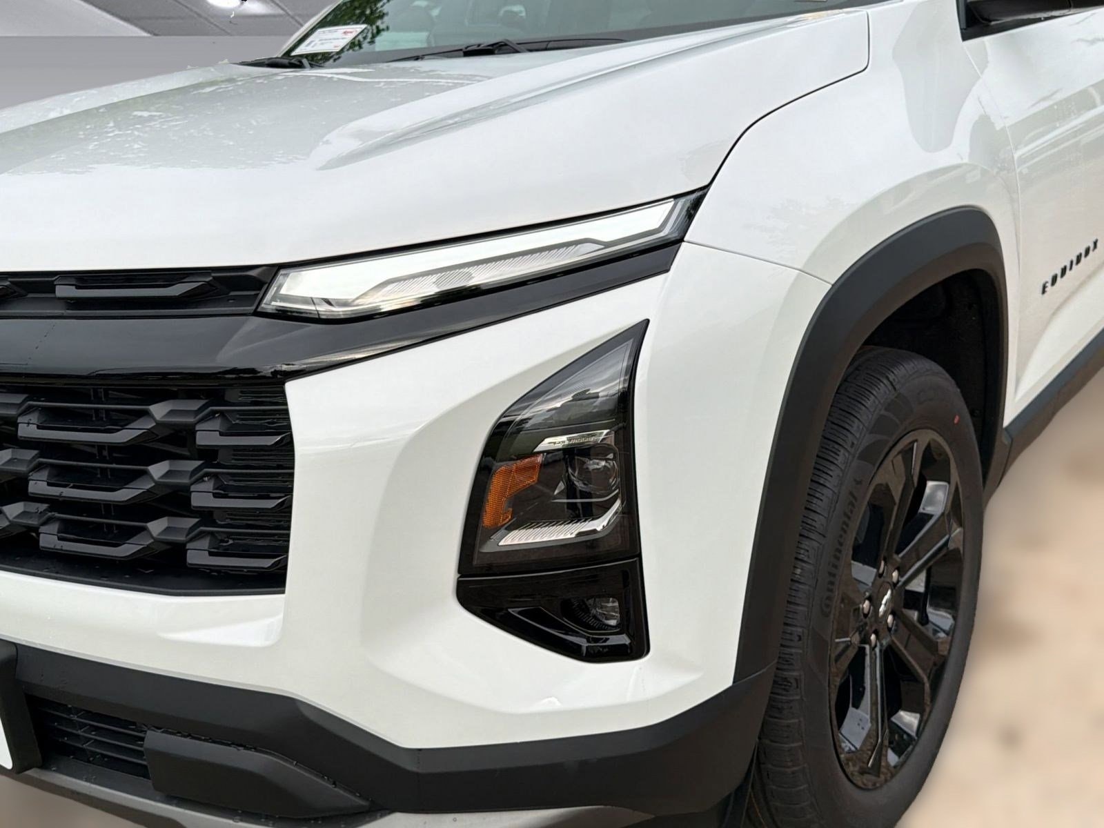 2026 Chevrolet Equinox LT - Photo 11