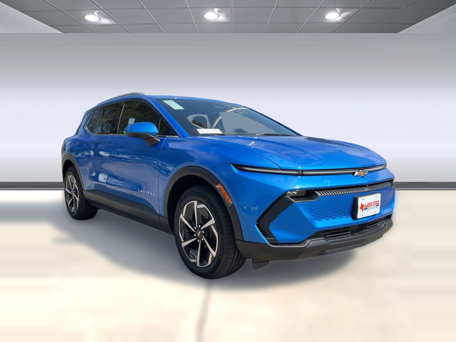2026 Chevrolet Equinox EV 2LT - Photo 7