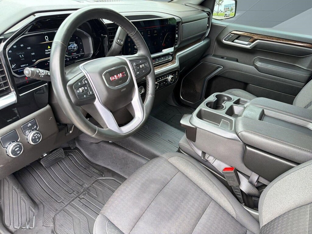 Used 2023 GMC Sierra 1500 Elevation Truck