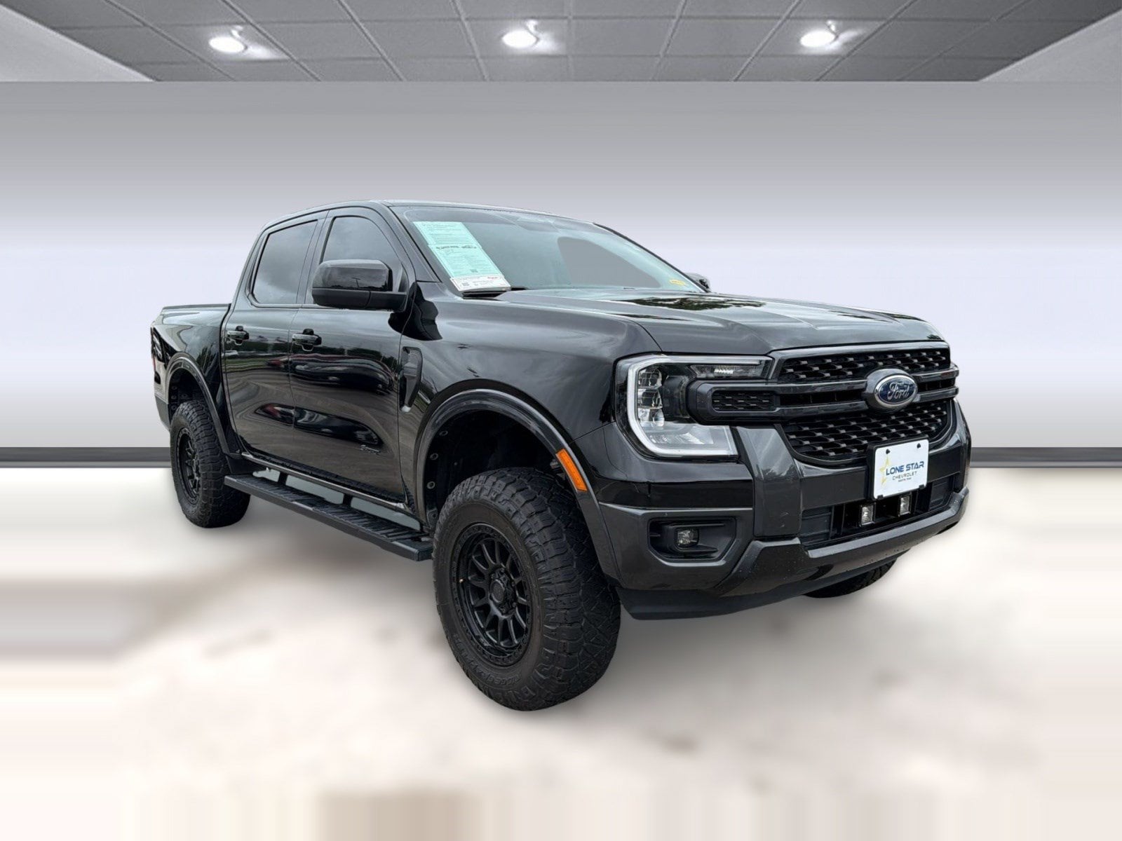 Ranger XLT Truck