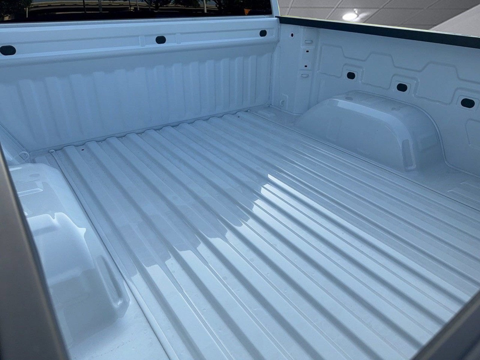 2026 Chevrolet Silverado 1500 Custom - Photo 27