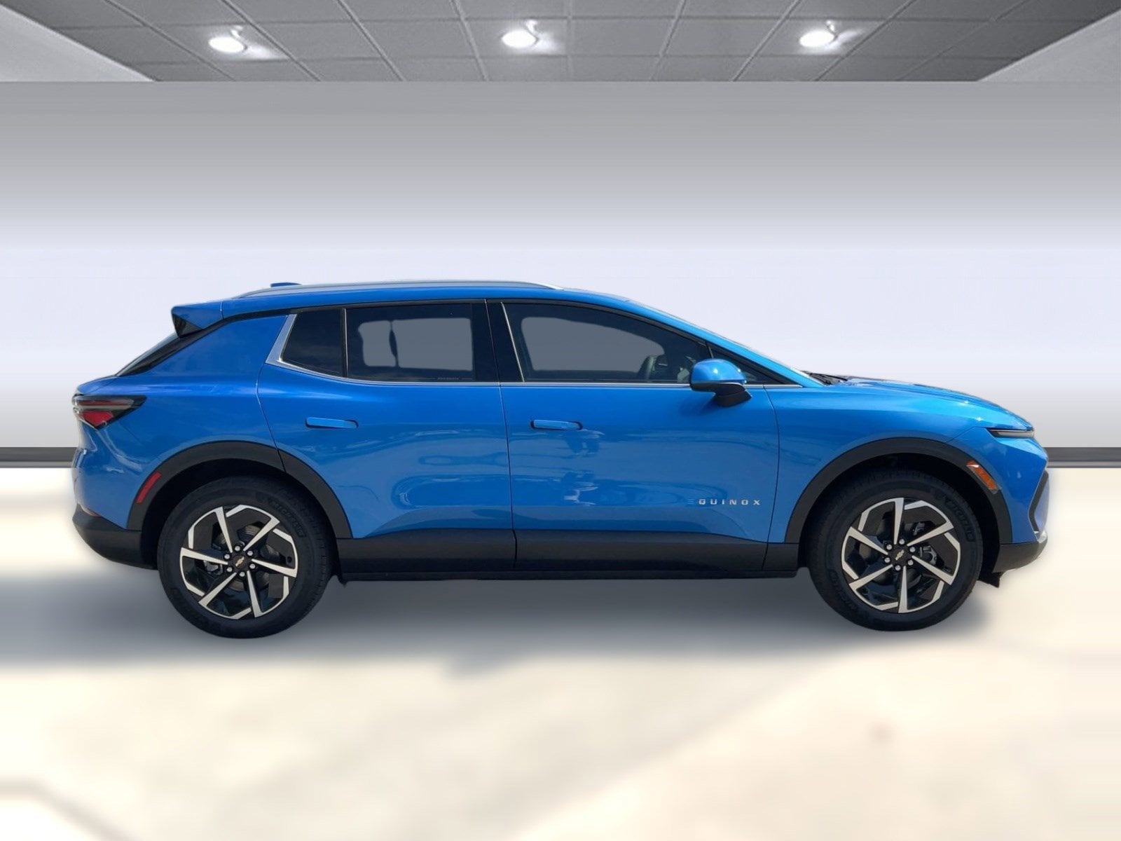 2026 Chevrolet Equinox EV 2LT - Photo 8