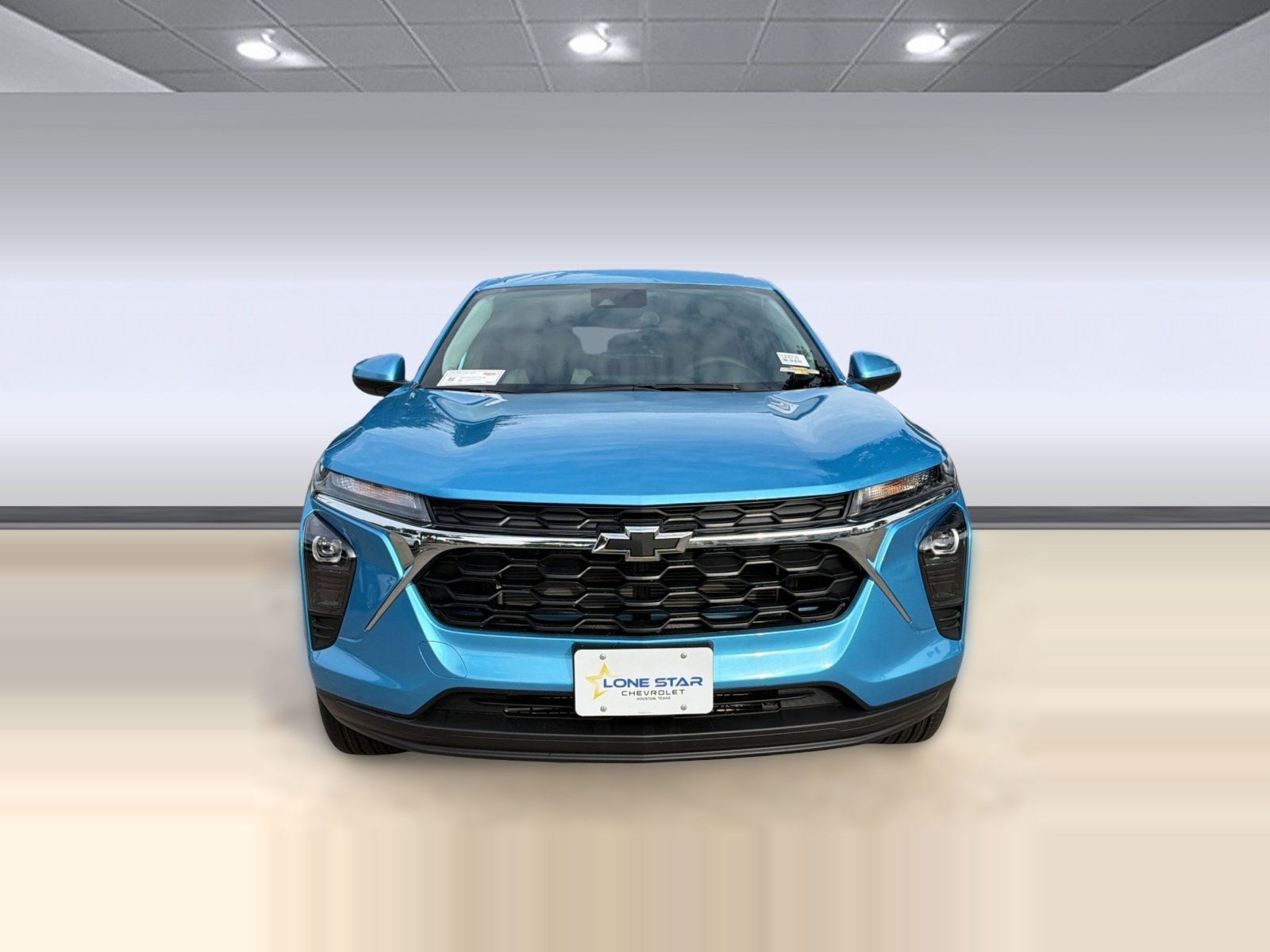 2026 Chevrolet Trax LS - Photo 6