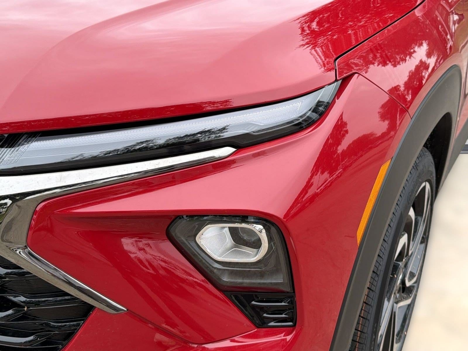 2026 Chevrolet Trailblazer RS - Photo 12