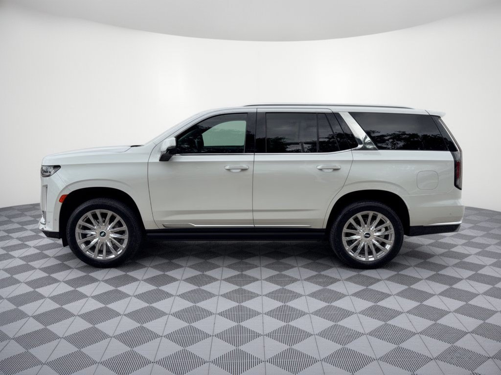 Used 2024 CADILLAC Escalade Premium Luxury SUV