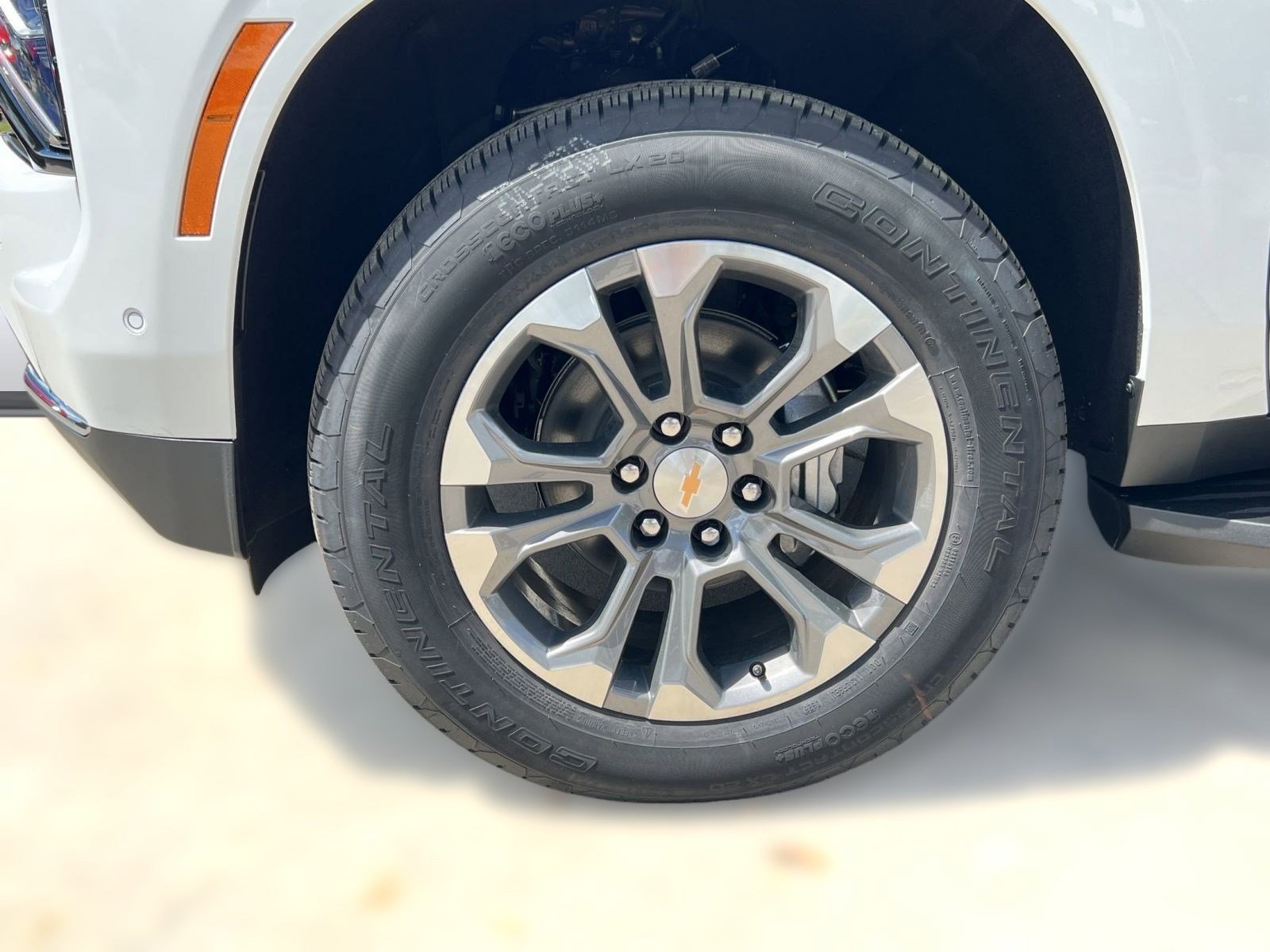 2026 Chevrolet Tahoe LS - Photo 12
