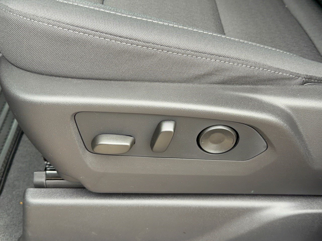 2026 Chevrolet Silverado 1500 Custom Trail Boss - Photo 16
