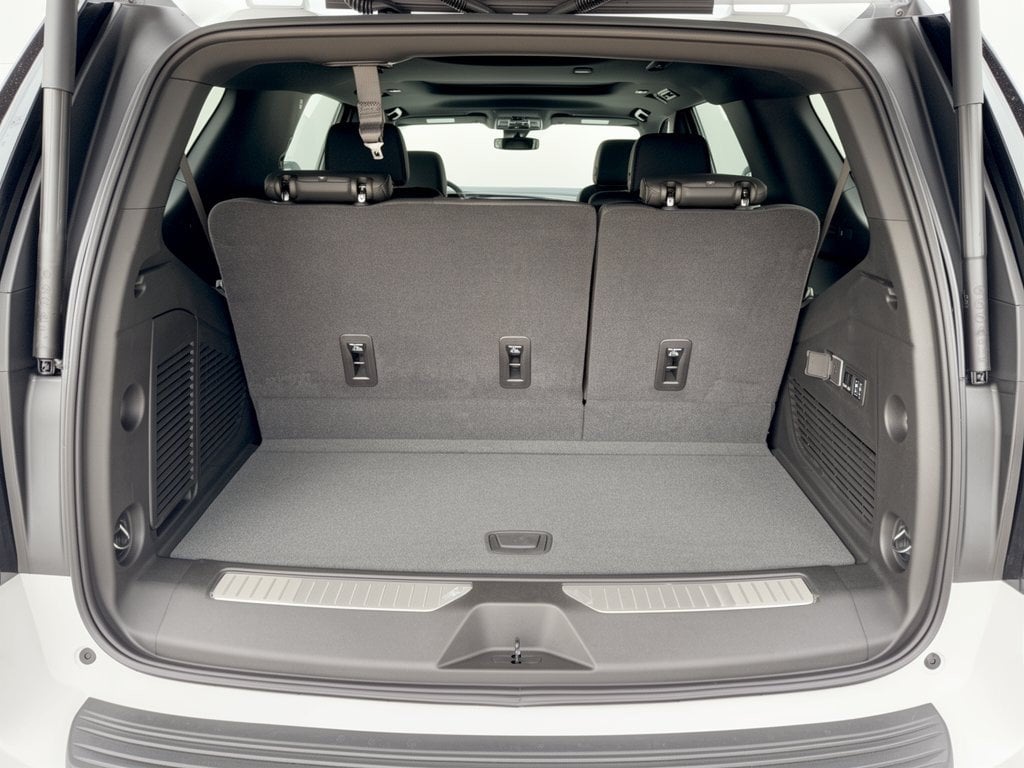 2026 Chevrolet Tahoe Z71 - Photo 28