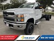 Chevrolet Silverado 5500 HD
