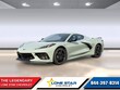  Chevrolet Corvette Stingray