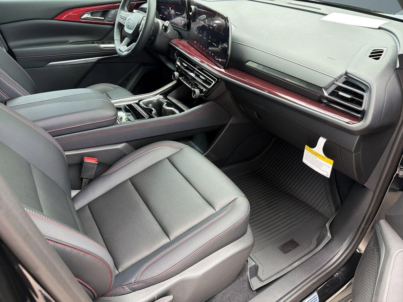 2026 Chevrolet Traverse Z71 - Photo 31