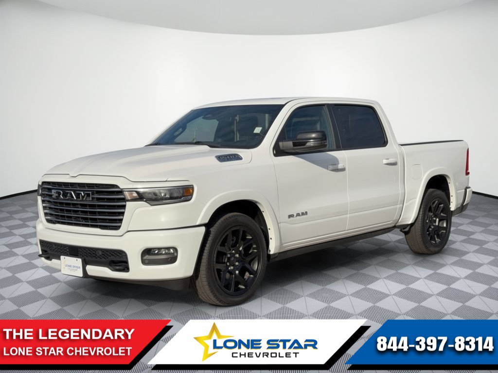  Ram 1500