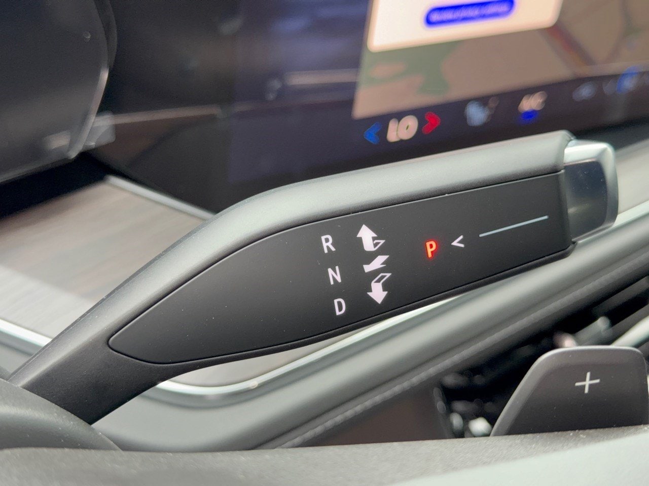 2026 Chevrolet Tahoe Z71 - Photo 21