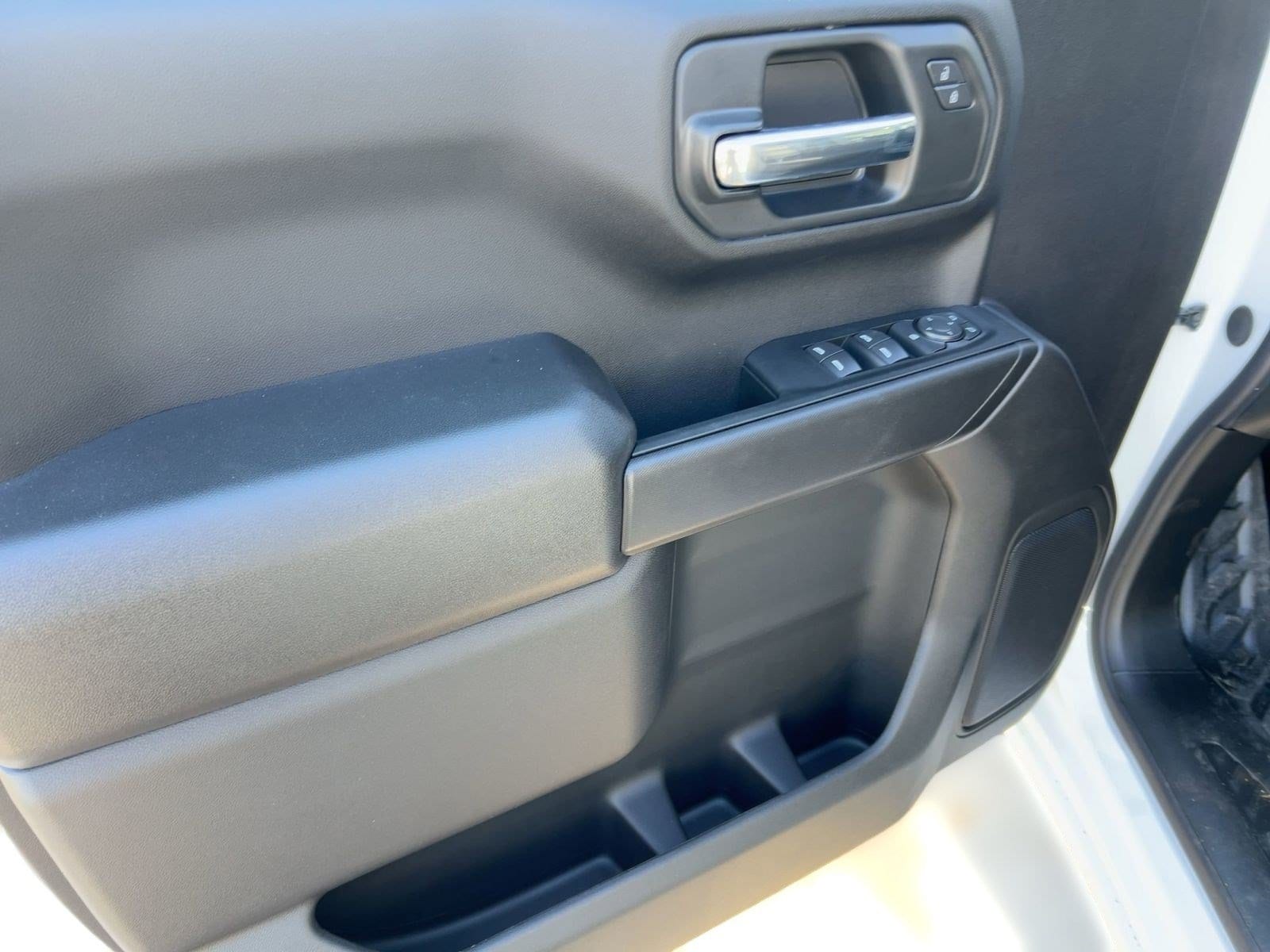 2026 Chevrolet Silverado 1500 Work Truck - Photo 10