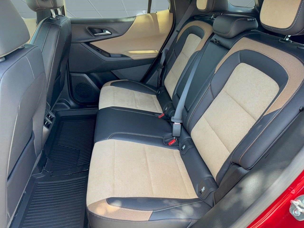 2026 Chevrolet Equinox ACTIV - Photo 23