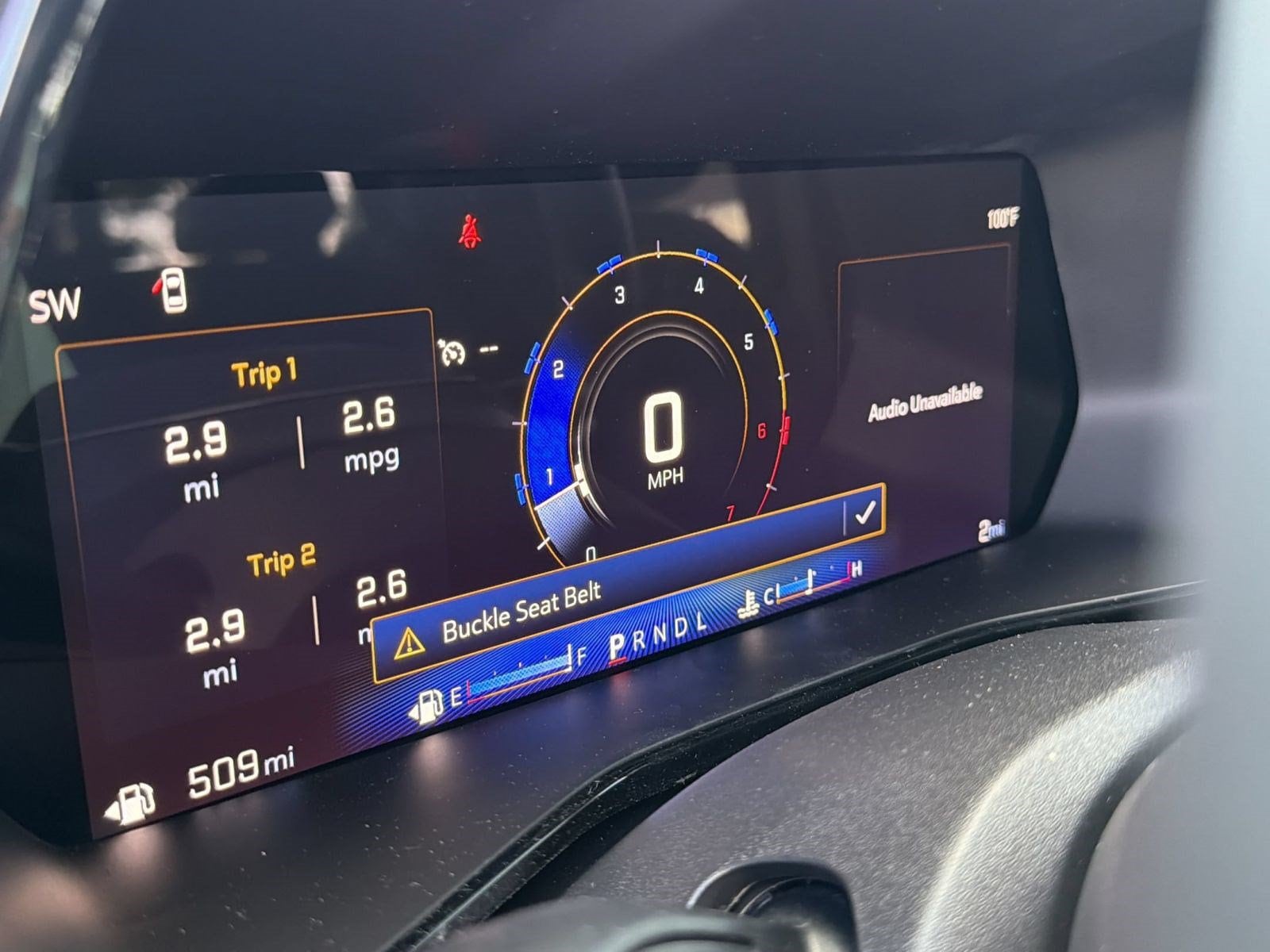 2026 Chevrolet Colorado LT - Photo 19