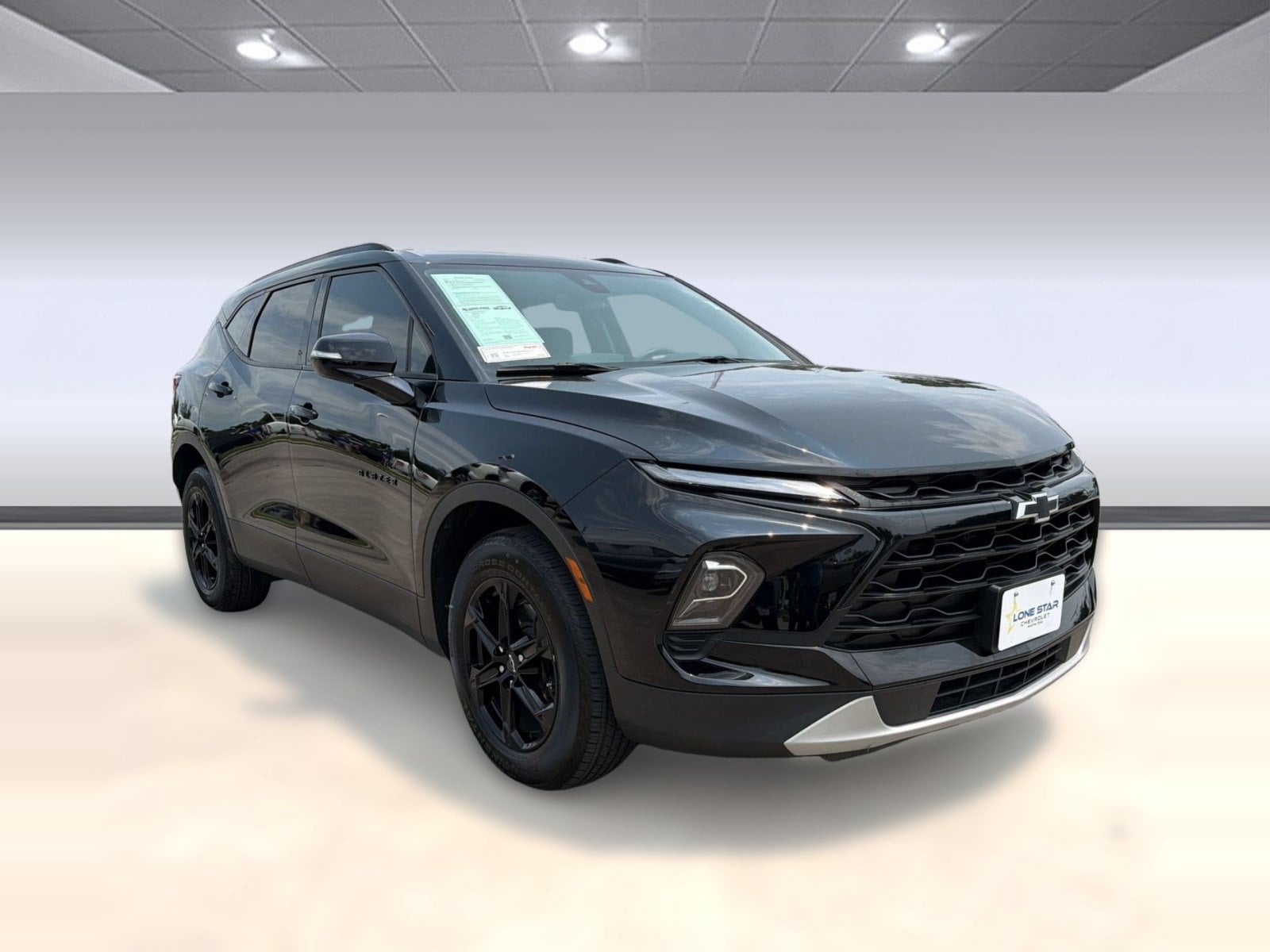 Blazer 3LT SUV