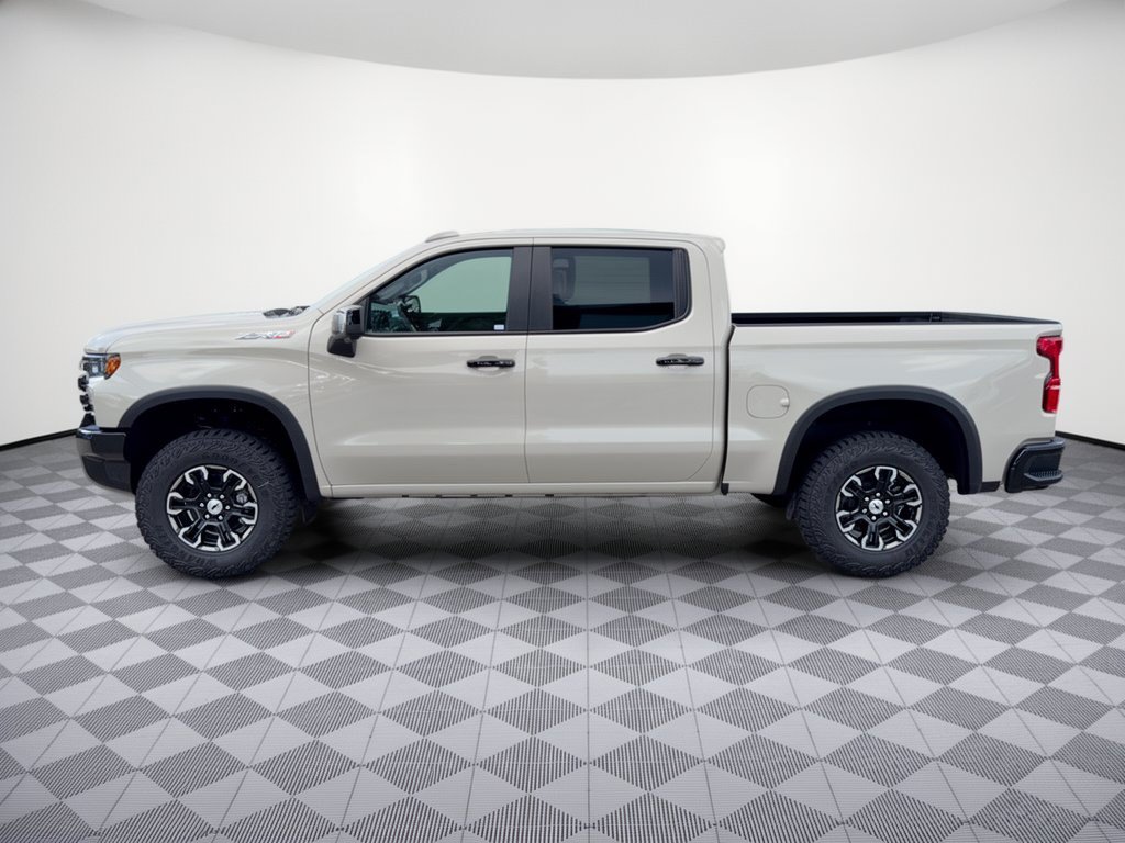 New 2026 Chevrolet Silverado 1500 ZR2 Truck