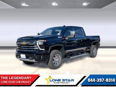 2026 Chevrolet Silverado 2500 HD High Country Truck