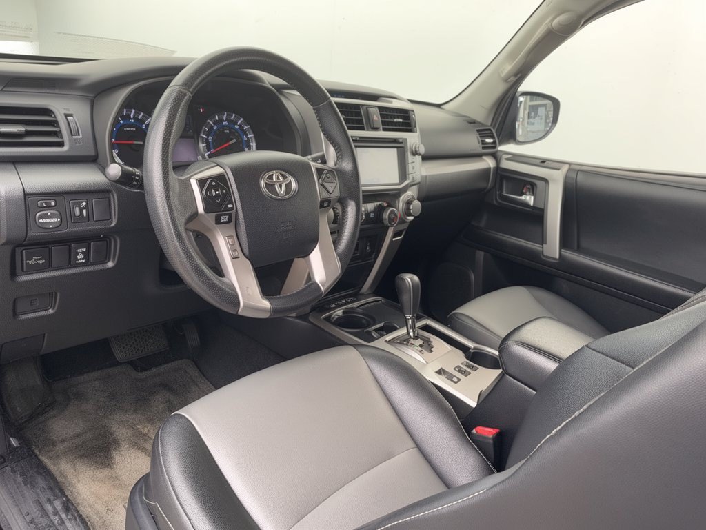 Used 2014 Toyota 4Runner SR5