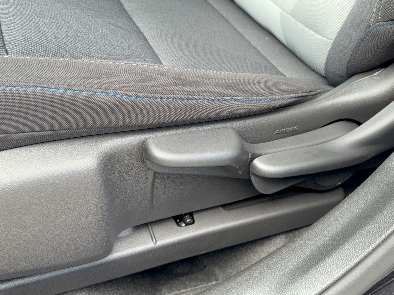 2026 Chevrolet Trax LS - Photo 16