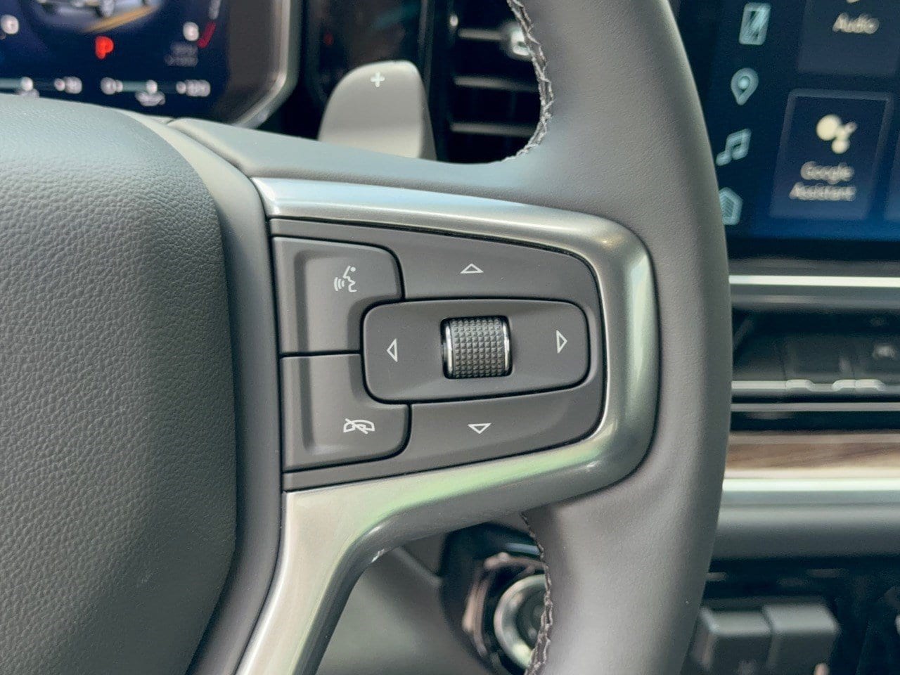 2026 Chevrolet Silverado 1500 RST - Photo 19
