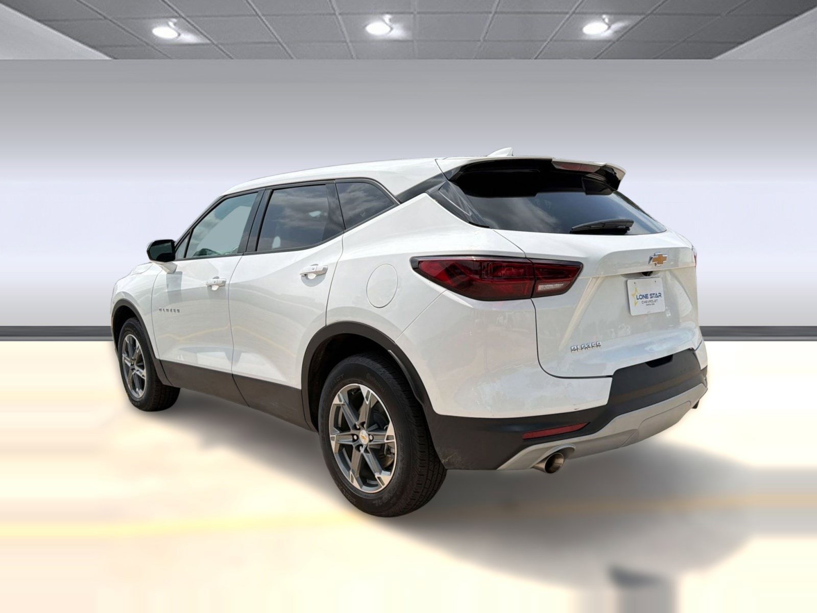 Blazer 2LT SUV