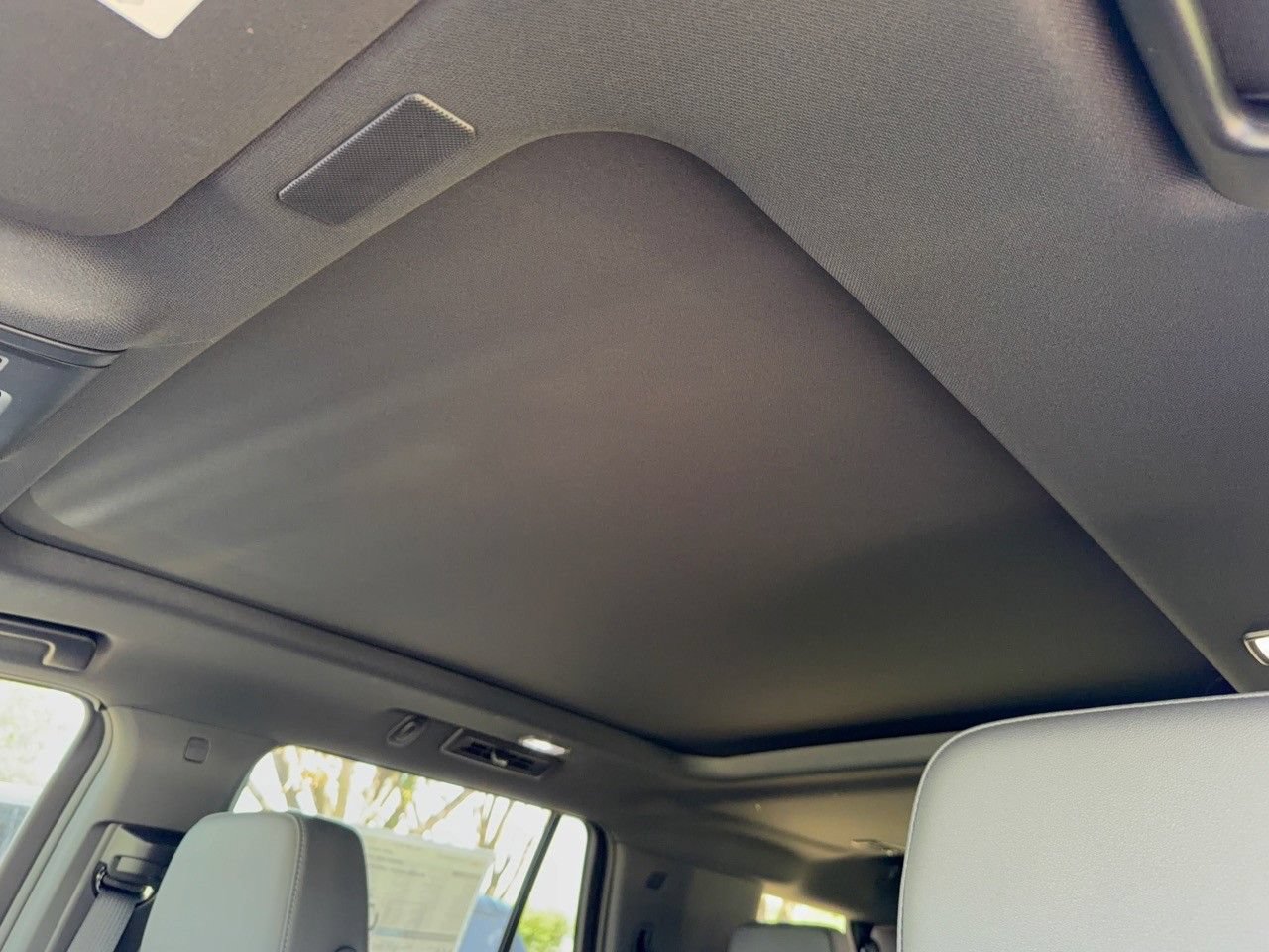 2026 Chevrolet Tahoe Z71 - Photo 26