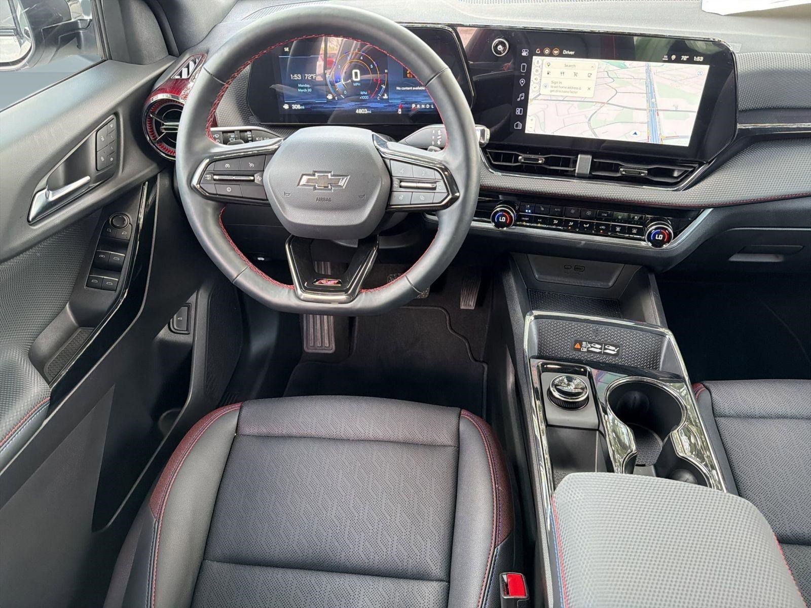 2026 Chevrolet Equinox RS - Photo 27