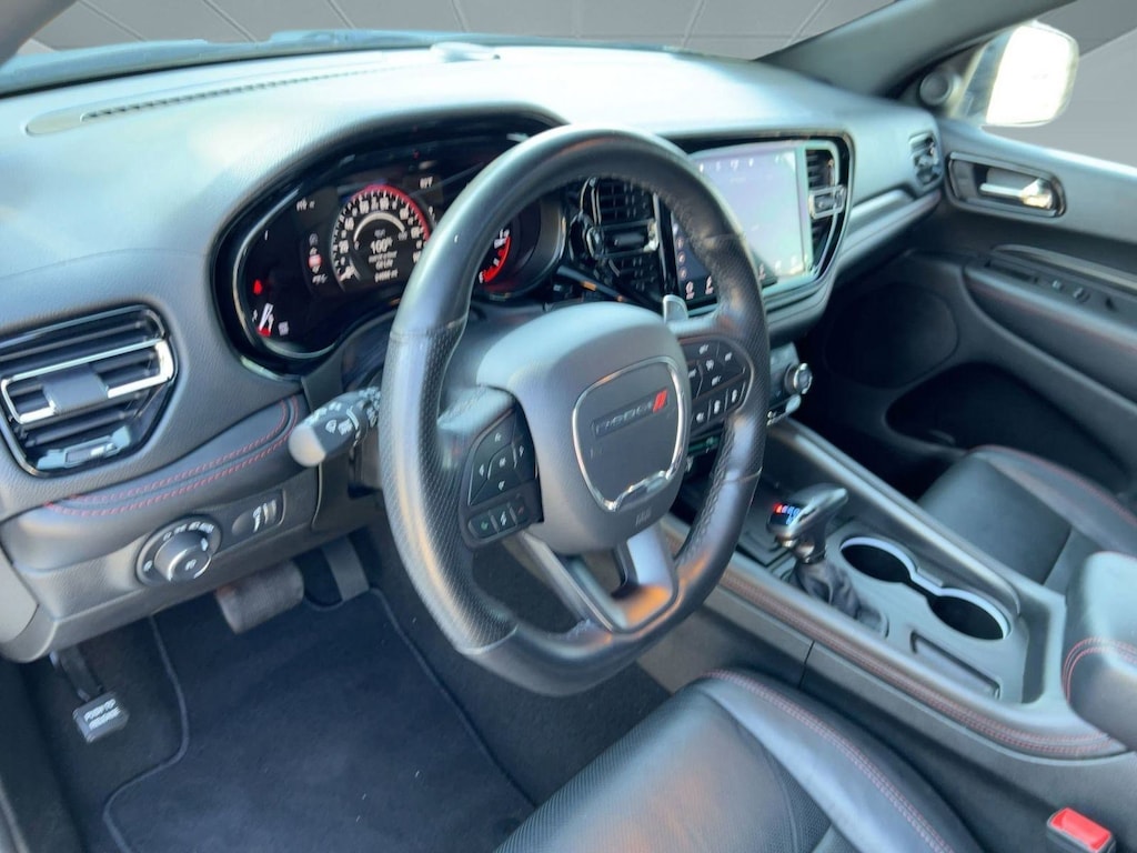 Used 2023 Dodge Durango R/T Plus