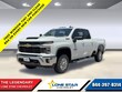  Chevrolet Silverado 2500 HD