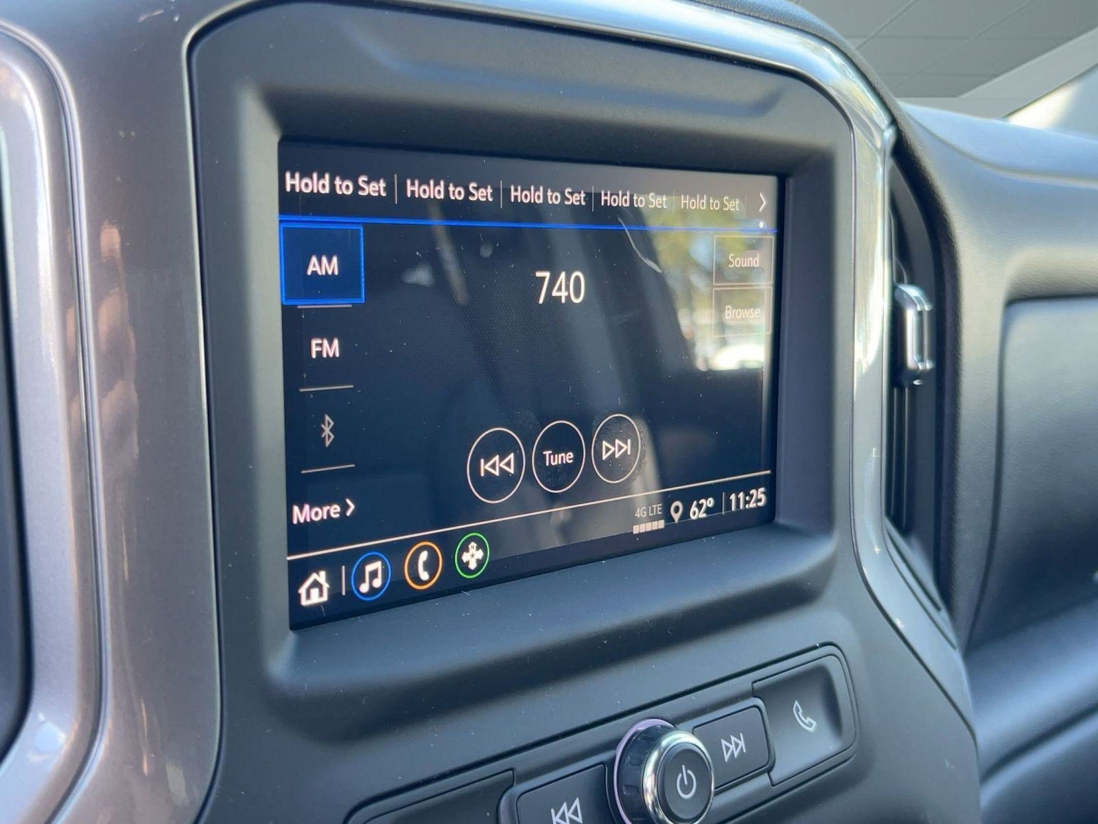 2026 Chevrolet Silverado 1500 Work Truck - Photo 25