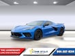  Chevrolet Corvette Stingray
