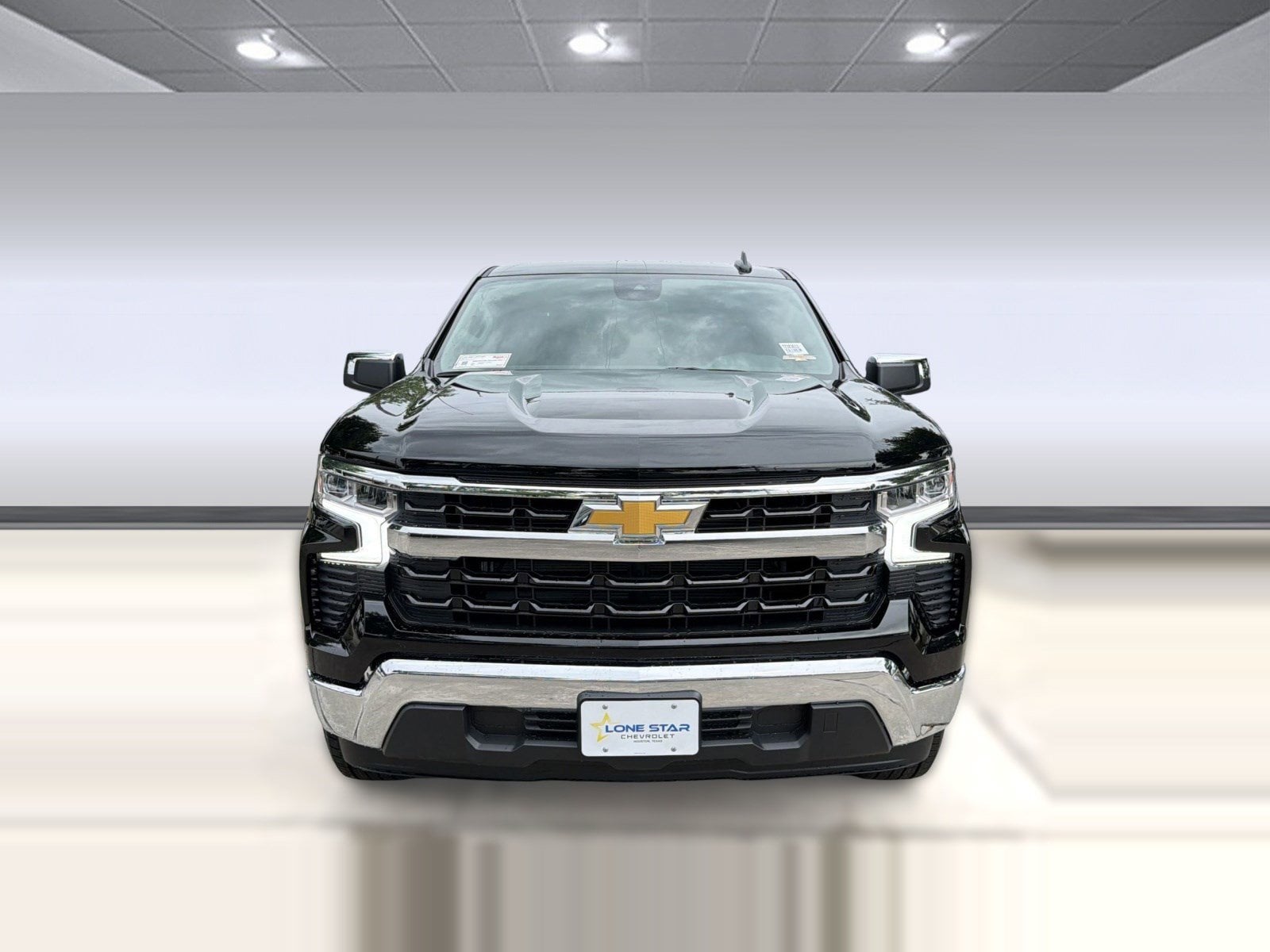 2026 Chevrolet Silverado 1500 LT - Photo 5