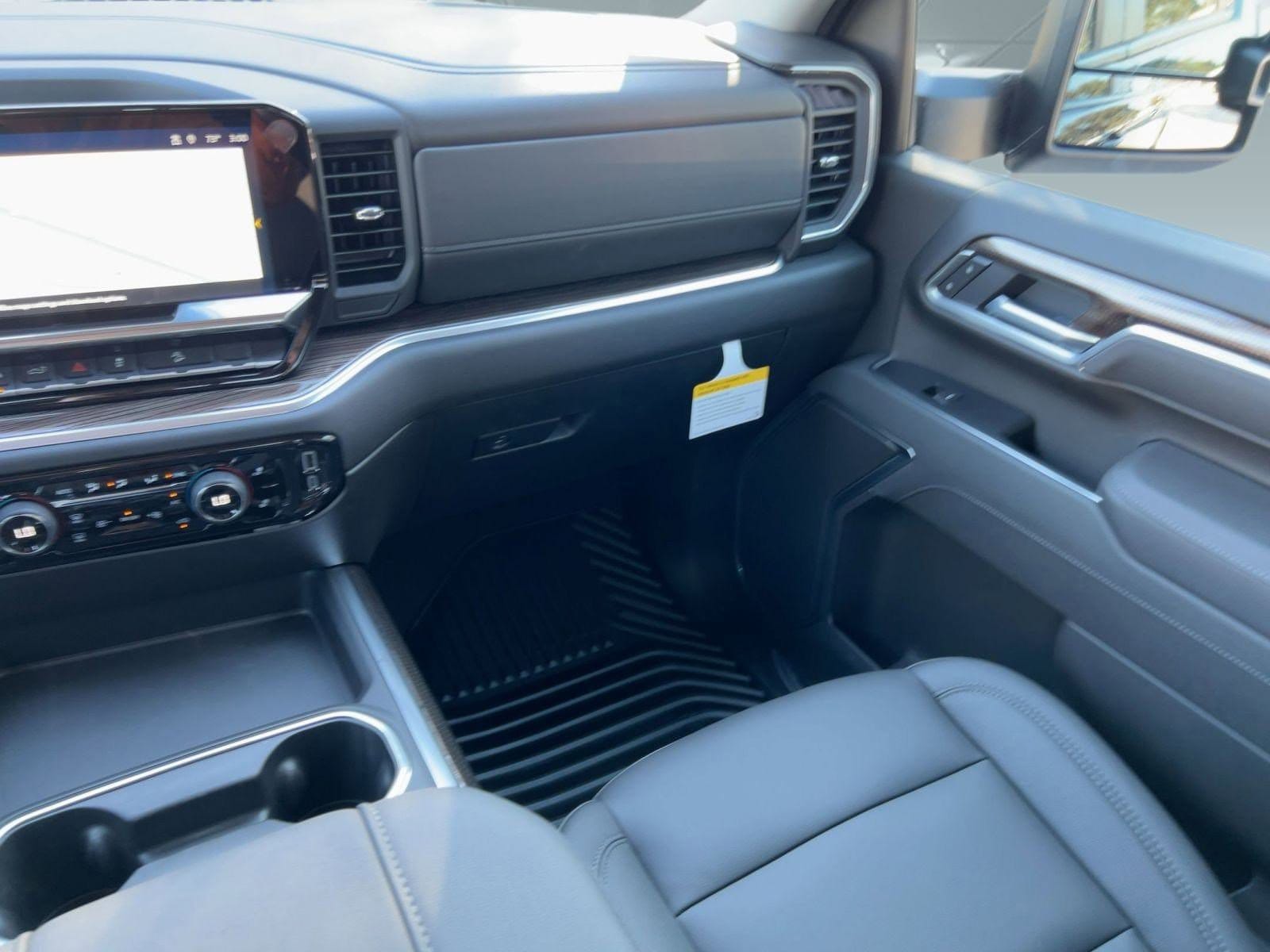 2026 Chevrolet Silverado 2500 HD LT - Photo 29