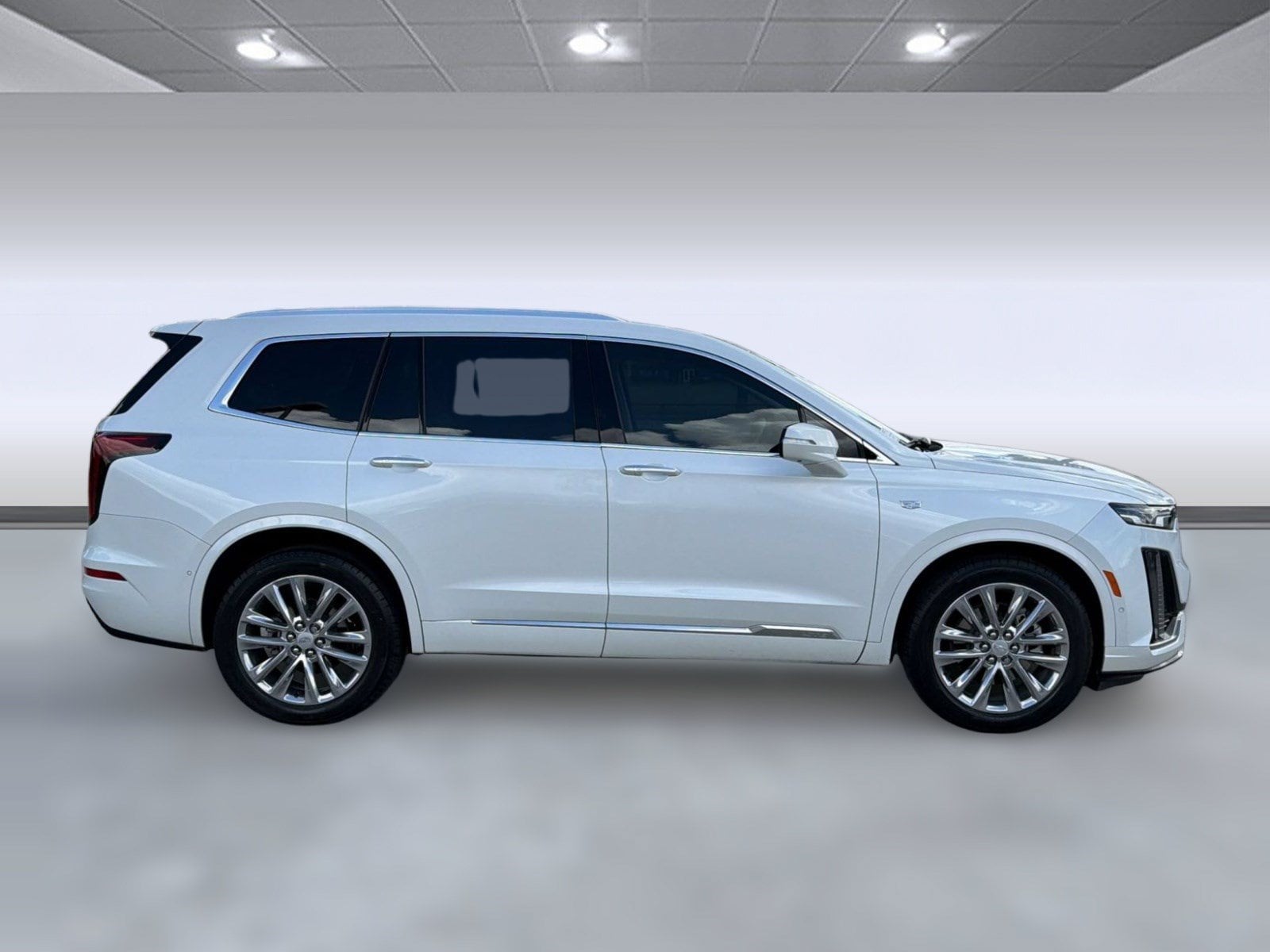 XT6 Premium Luxury SUV