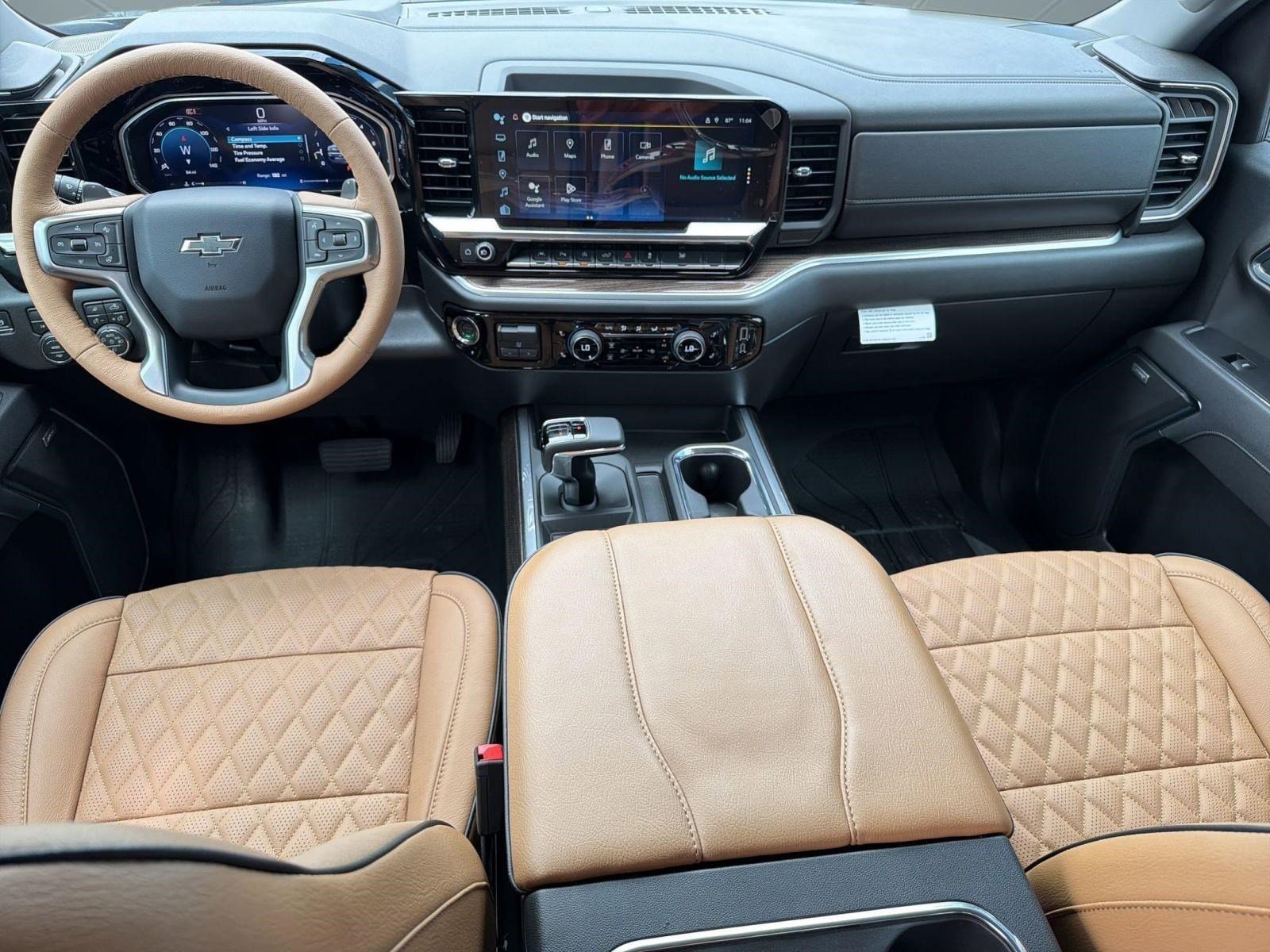 2026 Chevrolet Silverado 1500 RST - Photo 16