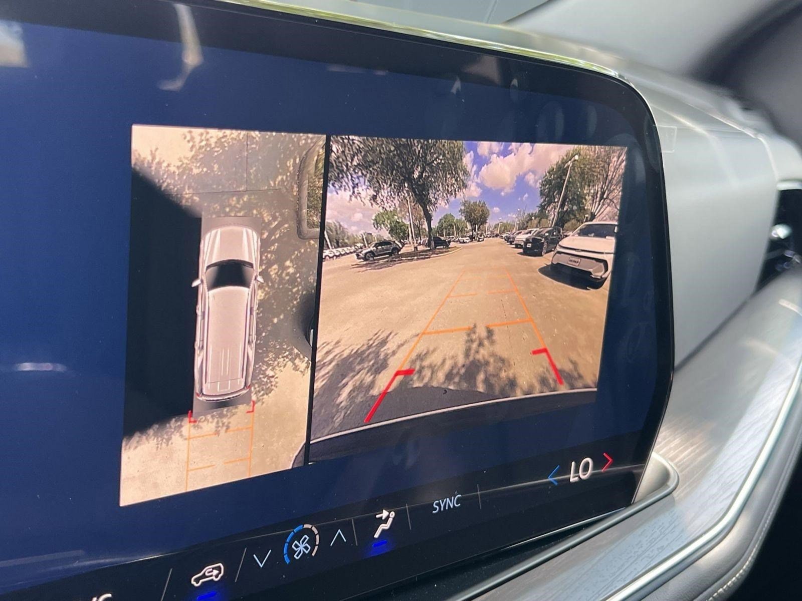 2026 Chevrolet Tahoe LS - Photo 24